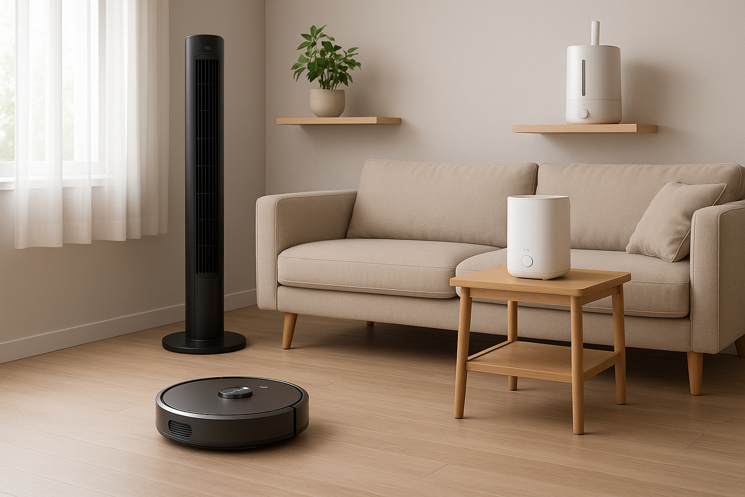 Home / Kitchen Appliances