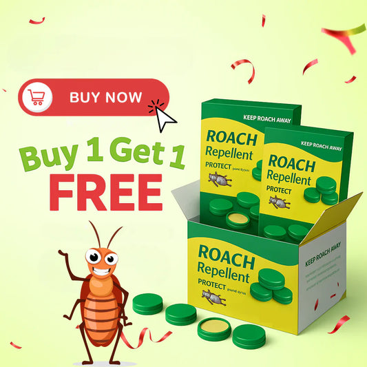 Cockroach Killer Gel (Pack of 2)